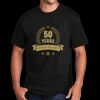 Port & Co Adult DTG Cotton Tee Thumbnail