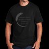 Port & Co Adult DTG Cotton Tee Thumbnail