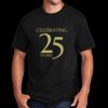 Port & Co Adult DTG Cotton Tee Thumbnail