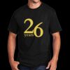 Port & Co Adult DTG Cotton Tee Thumbnail