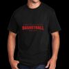 Port & Co Adult DTG Cotton Tee Thumbnail