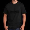 Port & Co Adult DTG Cotton Tee Thumbnail