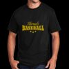 Port & Co Adult DTG Cotton Tee Thumbnail