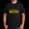 Port & Co Adult DTG Cotton Tee Thumbnail