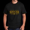 Port & Co Adult DTG Cotton Tee Thumbnail