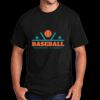 Port & Co Adult DTG Cotton Tee Thumbnail