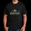 Port & Co Adult DTG Cotton Tee Thumbnail