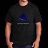 Port & Co Adult DTG Cotton Tee Thumbnail