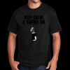 Port & Co Adult DTG Cotton Tee Thumbnail