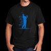 Port & Co Adult DTG Cotton Tee Thumbnail