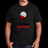 Port & Co Adult DTG Cotton Tee Thumbnail