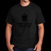 Port & Co Adult DTG Cotton Tee Thumbnail