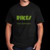 Port & Co Adult DTG Cotton Tee Thumbnail