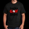 Port & Co Adult DTG Cotton Tee Thumbnail