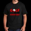 Port & Co Adult DTG Cotton Tee Thumbnail