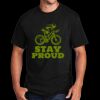 Port & Co Adult DTG Cotton Tee Thumbnail