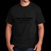Port & Co Adult DTG Cotton Tee Thumbnail