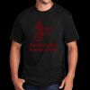 Port & Co Adult DTG Cotton Tee Thumbnail