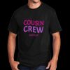 Port & Co Adult DTG Cotton Tee Thumbnail