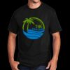 Port & Co Adult DTG Cotton Tee Thumbnail