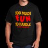 Port & Co Adult DTG Cotton Tee Thumbnail