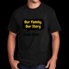 Port & Co Adult DTG Cotton Tee Thumbnail