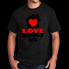 Port & Co Adult DTG Cotton Tee Thumbnail
