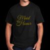 Port & Co Adult DTG Cotton Tee Thumbnail