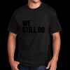 Port & Co Adult DTG Cotton Tee Thumbnail