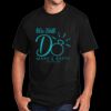 Port & Co Adult DTG Cotton Tee Thumbnail