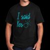 Port & Co Adult DTG Cotton Tee Thumbnail