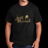 Port & Co Adult DTG Cotton Tee Thumbnail