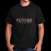 Port & Co Adult DTG Cotton Tee Thumbnail