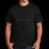 Port & Co Adult DTG Cotton Tee Thumbnail