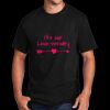 Port & Co Adult DTG Cotton Tee Thumbnail