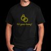 Port & Co Adult DTG Cotton Tee Thumbnail