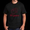 Port & Co Adult DTG Cotton Tee Thumbnail