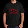 Port & Co Adult DTG Cotton Tee Thumbnail