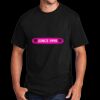 Port & Co Adult DTG Cotton Tee Thumbnail
