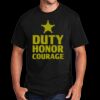 Port & Co Adult DTG Cotton Tee Thumbnail