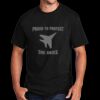 Port & Co Adult DTG Cotton Tee Thumbnail