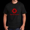 Port & Co Adult DTG Cotton Tee Thumbnail