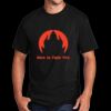Port & Co Adult DTG Cotton Tee Thumbnail