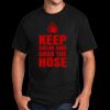 Port & Co Adult DTG Cotton Tee Thumbnail