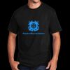 Port & Co Adult DTG Cotton Tee Thumbnail