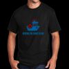 Port & Co Adult DTG Cotton Tee Thumbnail