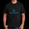 Port & Co Adult DTG Cotton Tee Thumbnail