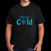 Port & Co Adult DTG Cotton Tee Thumbnail