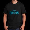 Port & Co Adult DTG Cotton Tee Thumbnail