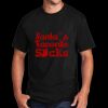 Port & Co Adult DTG Cotton Tee Thumbnail